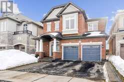 70 MASKEN CIRCLE Brampton