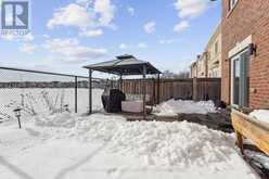 70 MASKEN CIRCLE Brampton