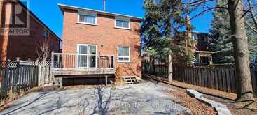 552 MARLATT DRIVE Oakville