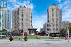 2411 - 4090 LIVING ARTS DRIVE Mississauga