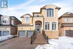 36 HAMPTON SPRINGS DRIVE Brampton