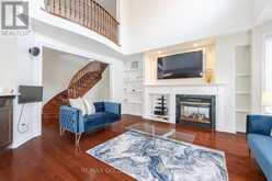 36 HAMPTON SPRINGS DRIVE Brampton