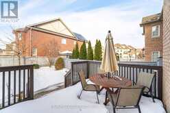 36 HAMPTON SPRINGS DRIVE Brampton