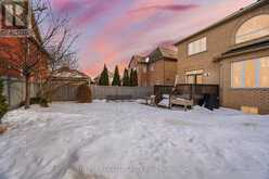 36 HAMPTON SPRINGS DRIVE Brampton