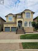 36 HAMPTON SPRINGS DRIVE Brampton