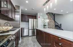 357 - 1395 WILLIAMSPORT DRIVE Mississauga