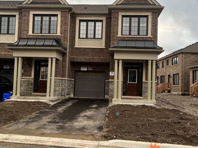 1458 WATERCRESS WAY Milton Ontario