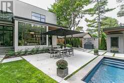 363 MORRISON ROAD Oakville