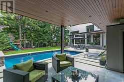 363 MORRISON ROAD Oakville