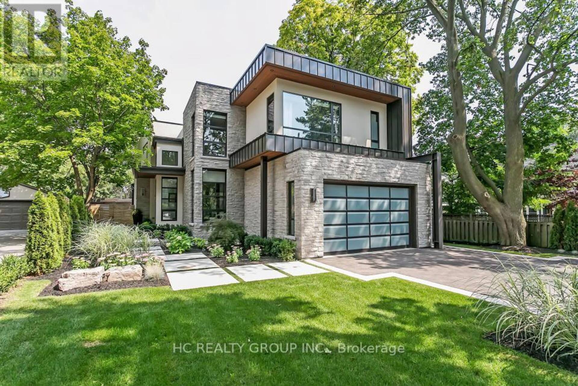 363 MORRISON ROAD Oakville