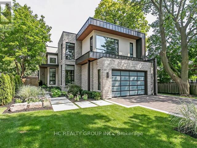 363 MORRISON ROAD Oakville Ontario