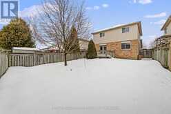 65 CANDLEWOOD DRIVE Guelph