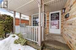 65 CANDLEWOOD DRIVE Guelph