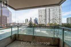 502 - 1 PEMBERTON AVENUE Toronto