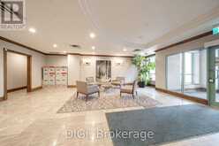 502 - 1 PEMBERTON AVENUE Toronto