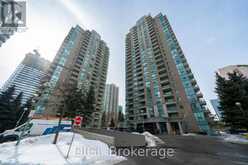 502 - 1 PEMBERTON AVENUE Toronto