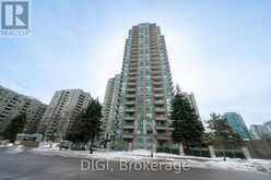 502 - 1 PEMBERTON AVENUE Toronto