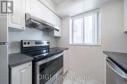 502 - 1 PEMBERTON AVENUE Toronto