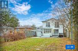 M & 2ND - 275 ESTELLE AVENUE Toronto