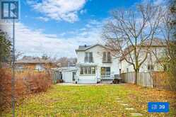 M & 2ND - 275 ESTELLE AVENUE Toronto