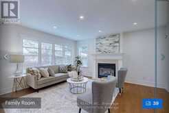 M & 2ND - 275 ESTELLE AVENUE Toronto