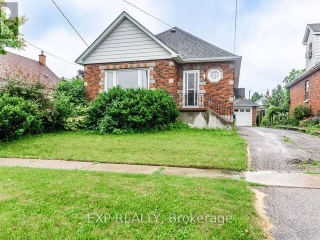 295 MONASH AVENUE Oshawa Ontario