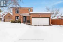 37 MORROW DRIVE New Tecumseth