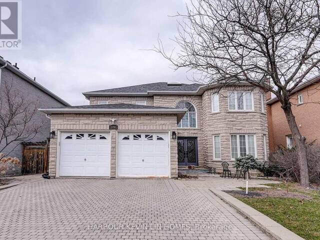 BSMENT - 120 GREY ALDER AVENUE Richmond Hill Ontario