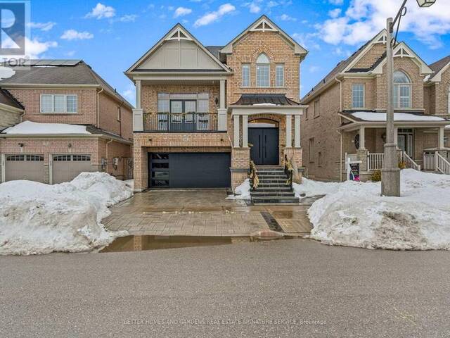 68 GREENDALE AVENUE Whitchurch-Stouffville Ontario