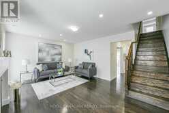 101 MCCLEAVE CRESCENT Brampton