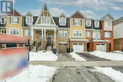 101 MCCLEAVE CRESCENT Brampton