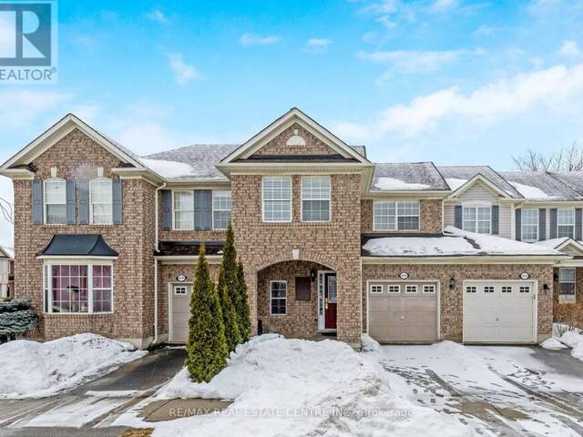 1628 CARTWRIGHT CRESCENT Milton Ontario