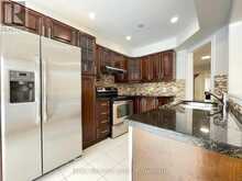 UPPER - 3952 FREEMAN TERRACE Mississauga