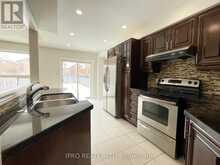 UPPER - 3952 FREEMAN TERRACE Mississauga