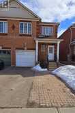 UPPER - 3952 FREEMAN TERRACE Mississauga