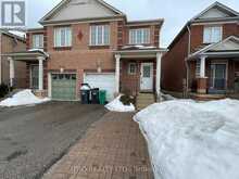 UPPER - 3952 FREEMAN TERRACE Mississauga