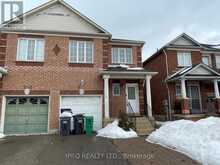 UPPER - 3952 FREEMAN TERRACE Mississauga