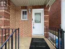 UPPER - 3952 FREEMAN TERRACE Mississauga