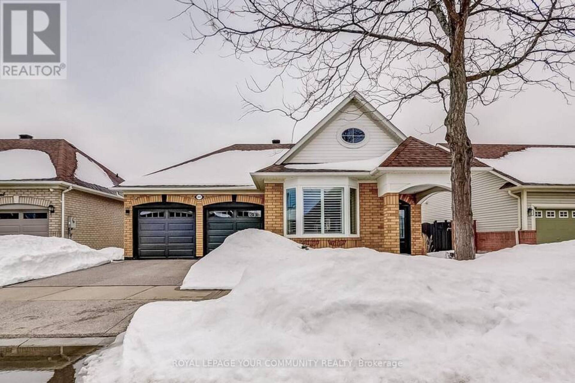 1641 ALLAN CRES CRESCENT Milton