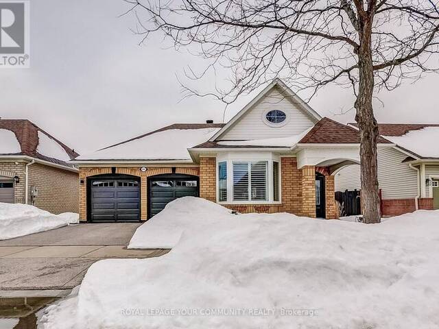 1641 ALLAN CRES CRESCENT Milton Ontario