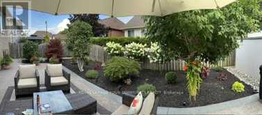 1641 ALLAN CRES CRESCENT Milton