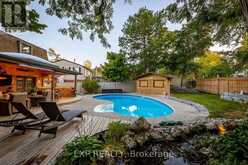 6736 BARRISDALE DRIVE Mississauga