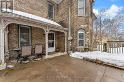 39 NIAGARA STREET Brant