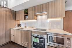 3303 - 17 BATHURST STREET Toronto