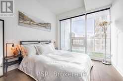 3303 - 17 BATHURST STREET Toronto