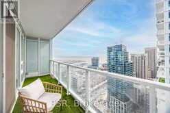 3303 - 17 BATHURST STREET Toronto