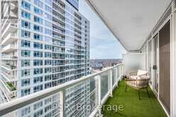 3303 - 17 BATHURST STREET Toronto