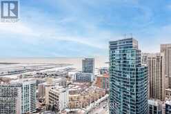 3303 - 17 BATHURST STREET Toronto