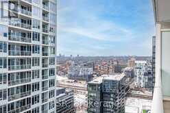 3303 - 17 BATHURST STREET Toronto