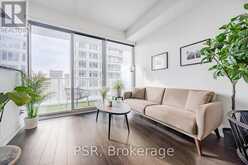 3303 - 17 BATHURST STREET Toronto